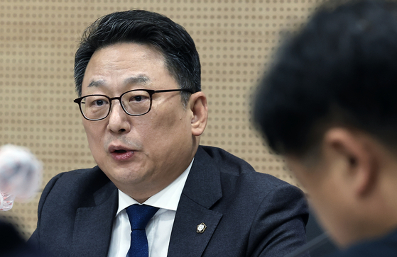 김영훈 전 대한변호사협회장. 뉴스1