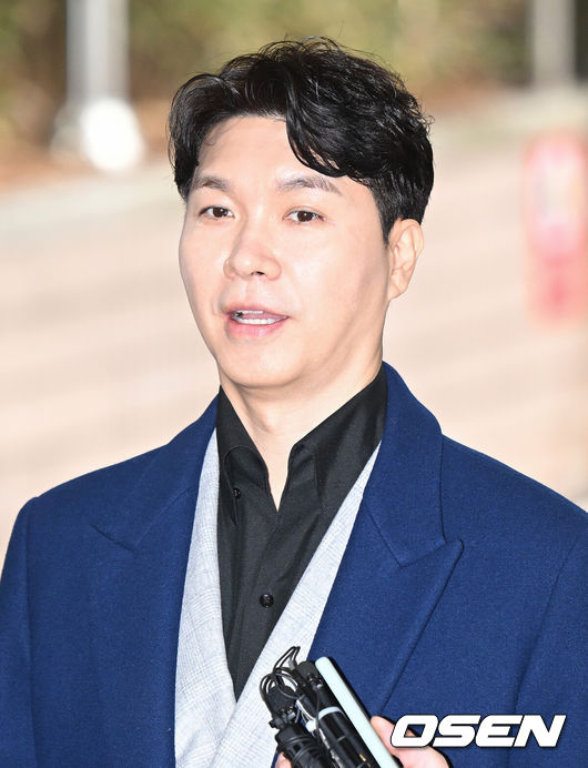 박수홍, ‘동치미’ 하차 후 새 일자리 찾았다 “정말 많이 울었다”[Oh!쎈 이슈]