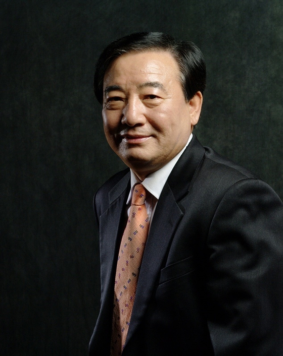 김광수 빙그레 신임 대표이사. 사진 빙그레