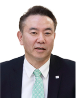 유재훈 예금보험공사 사장. 사진 보건복지부
