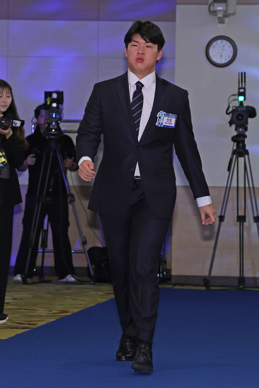 삼성 라이온즈 제공