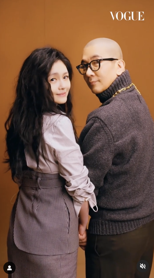 "언니는 늘 내편"..서희원 떠난 지 3개월, 구준엽도 서희제도 여전한 슬픔[Oh!쎈 이슈]