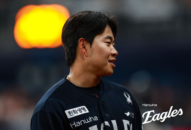 한화 이승현. /한화 이글스 제공
