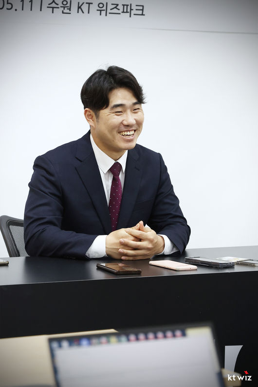 KT 위즈 제공