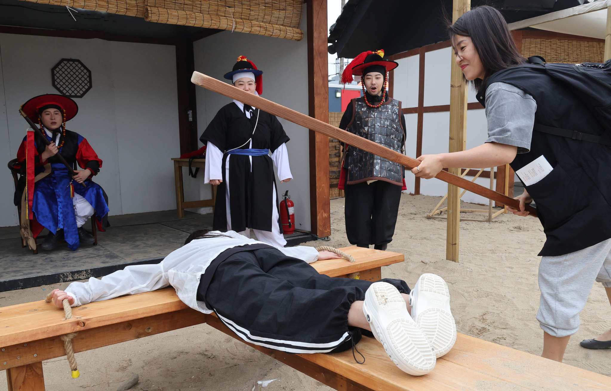 송봉근 기자