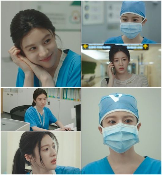 방송 화면 캡쳐