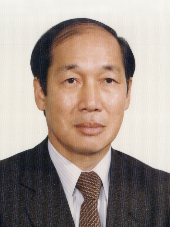 안세희 전 연세대학교 총장