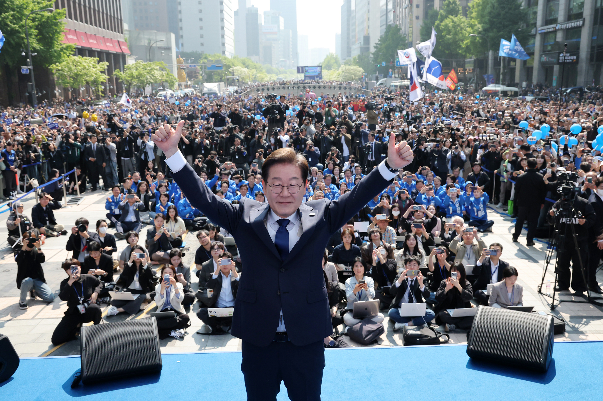김성룡 기자