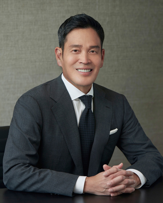 정용진 신세계그룹 회장. 사진 신세계
