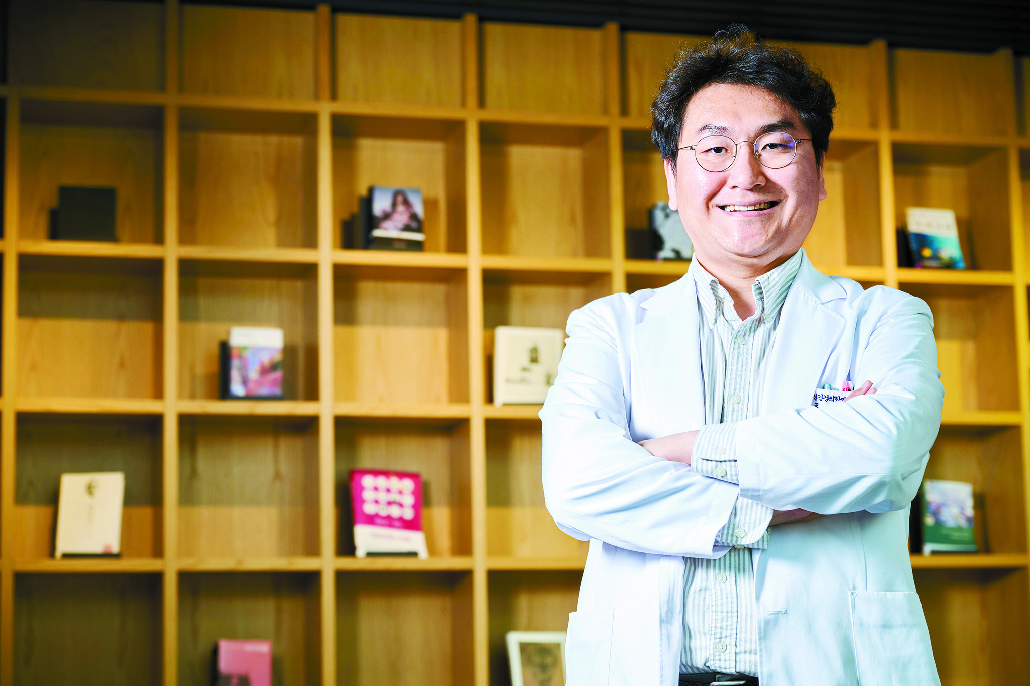 조철현 교수는 “향후 디지털 치료기기는 약물치료 이외의 새로운 치료 수단으로 자리 잡을 것”이라고 말했다. 인성욱 객원기자