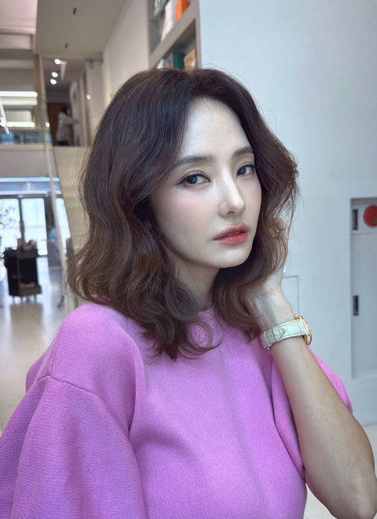 방송 화면 캡쳐