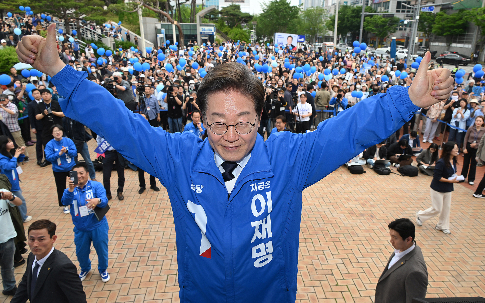 김성룡 기자