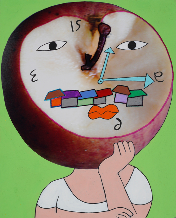 그림=황주리