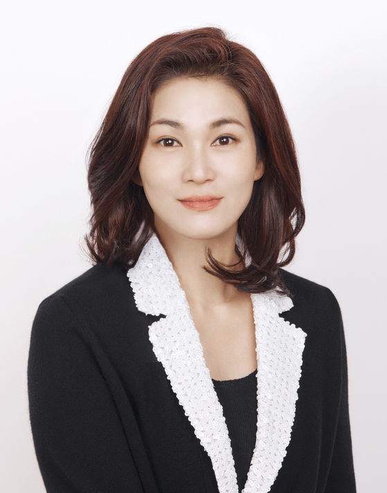 이서현 삼성물산 전략기획담당 사장 겸 삼성복지재단 이사장. 사진 삼성물산