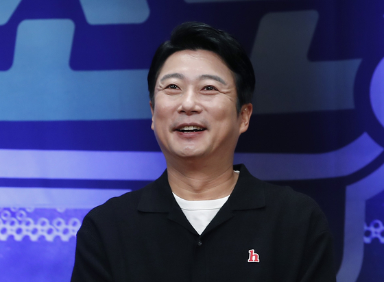 개그맨 이수근. 뉴스1