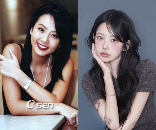 최준희, 故최진실 200억 유산 안 받았다.."힘들게 월급 받아" 해명 [Oh!쎈 이슈]