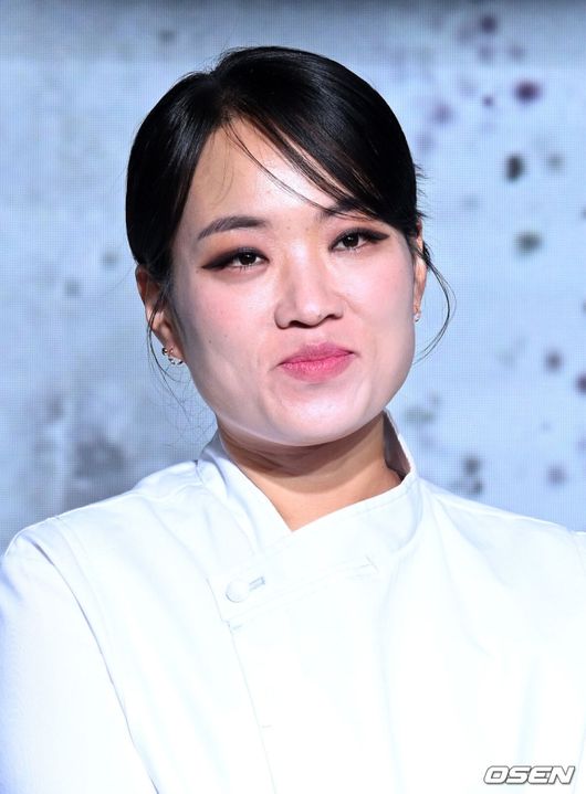 정지선, 둘째 유산 극복하고 美뉴욕 진출 계획+하버드 강연까지(사당귀)