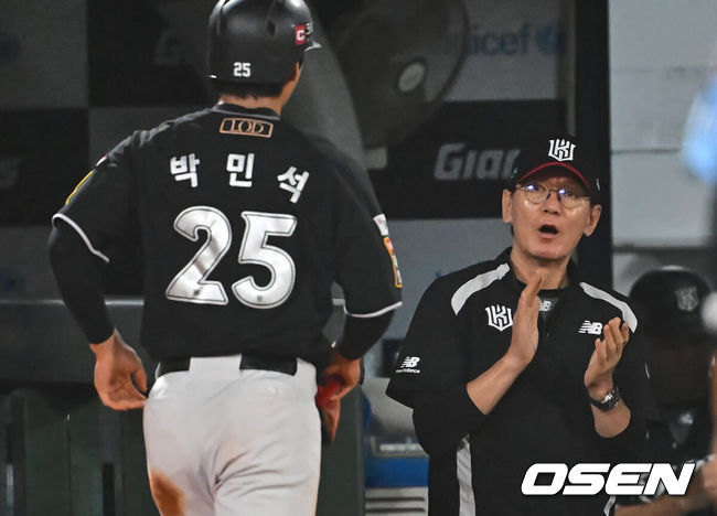 KT 박민석 / OSEN DB