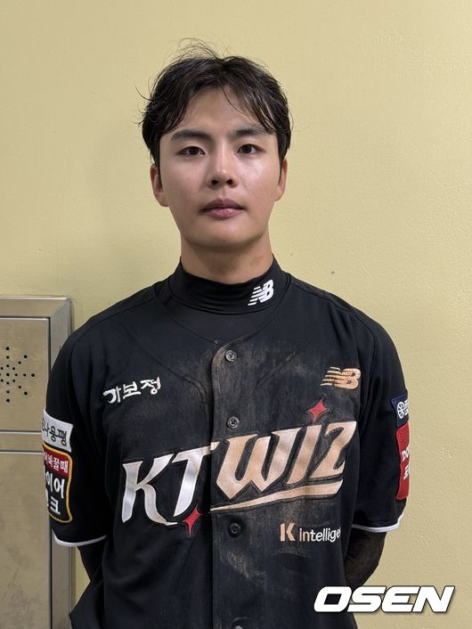 KT 위즈 제공