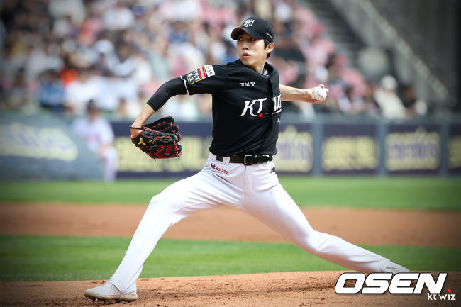 KT 위즈 제공