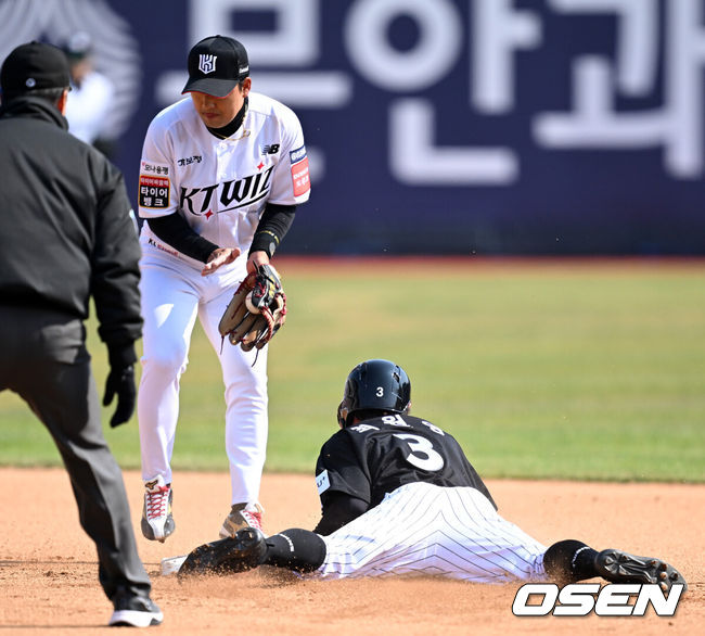 OSEN DB