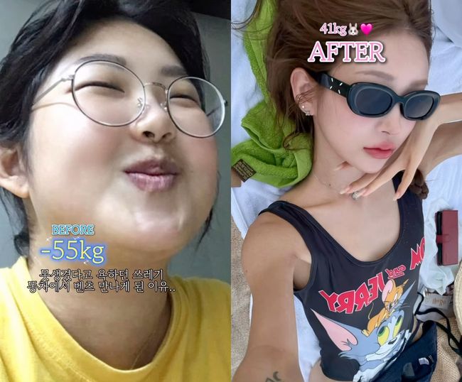 '故최진실 딸' 최준희, 전남친 데이트 폭력 피해 고백.."손 휘두르던 똥차" [전문]
