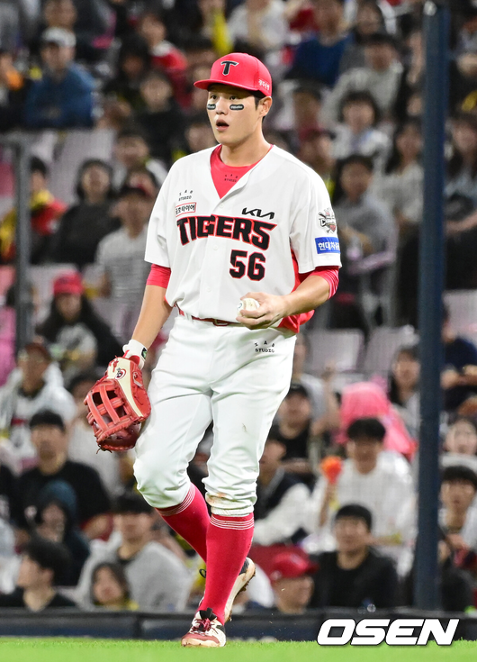 오선우./OSEN DB