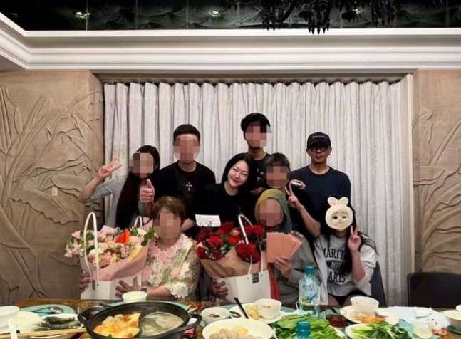 구준엽, 까맣게 탄 이유.."매일 故서희원 묘지 찾아, 진정한 사랑" [Oh!쎈 이슈]