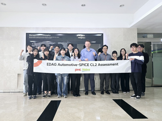 (사진 제공=PHC Valeo)