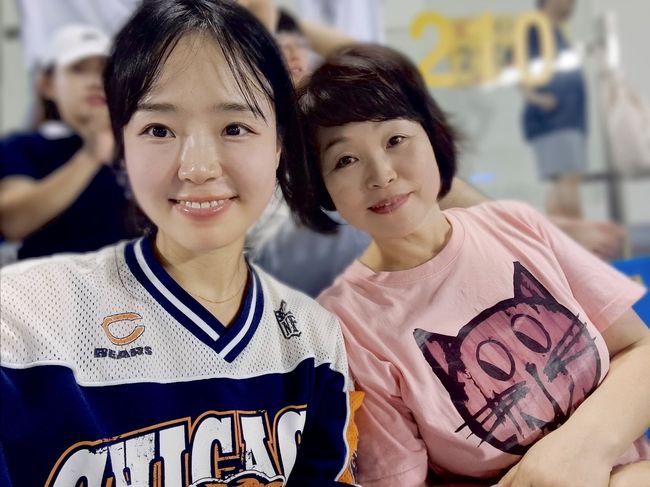 두산 베어스 제공