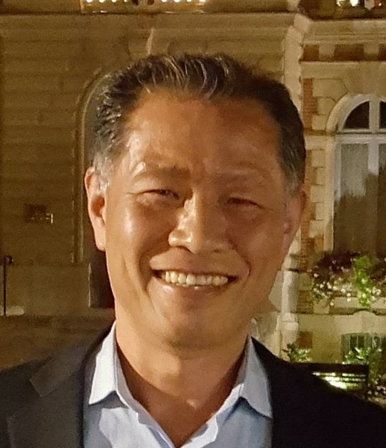 하성규 교수