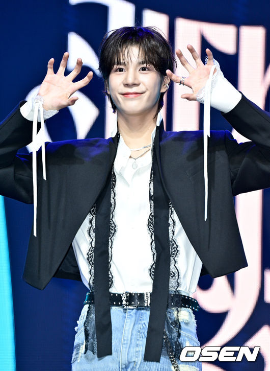 '18세' 정동원, 無대출 20억 합정동 자가 최초 공개…"어릴 때부터 꿈" [순간포착]