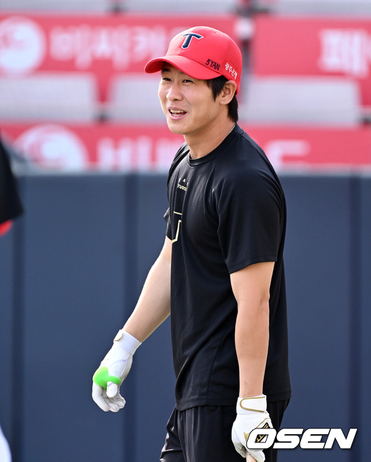 박찬호./OSEN DB