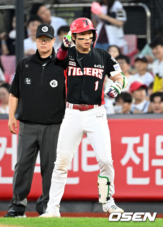 박찬호./OSEN DB