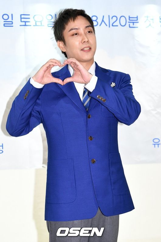 10년 만의 재회! 은지원의 진심 어린 걱정… 고지용, 눈물 속에 감격 ‘살림남’ [종합]