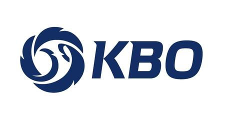 KBO로고. 사진 KBO