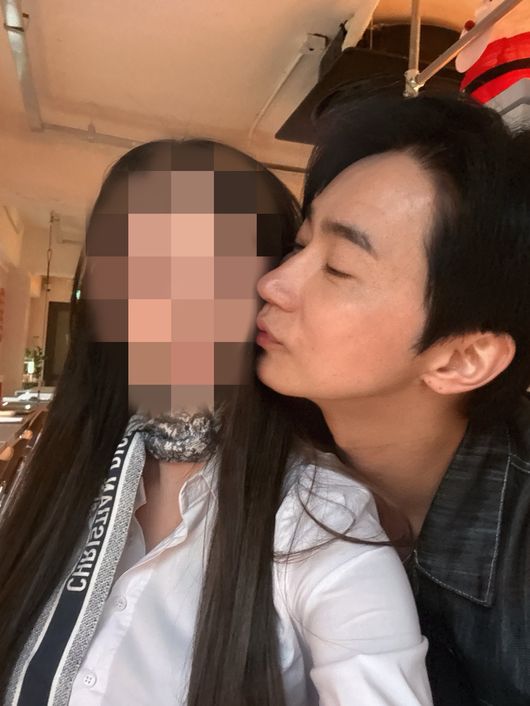 "전호준, 14살 연하 여친에 성병 옮기고 폭행"..前연인 폭로 논란 [Oh!쎈 이슈]