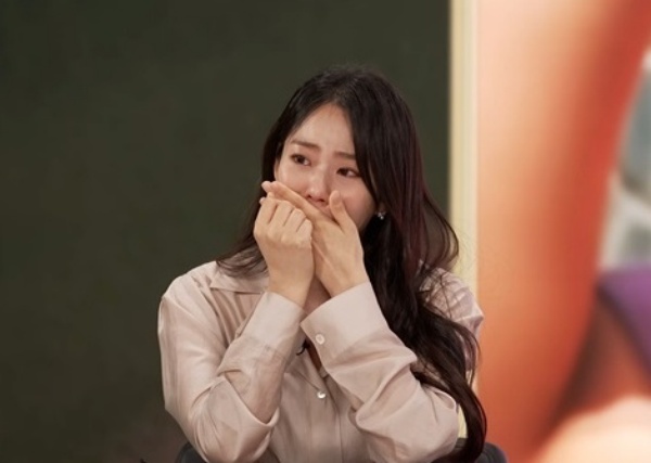 한승연 "죄송합니다" 눈물 쏟았다..아들 사망신고 못한 父 (모던인물史)