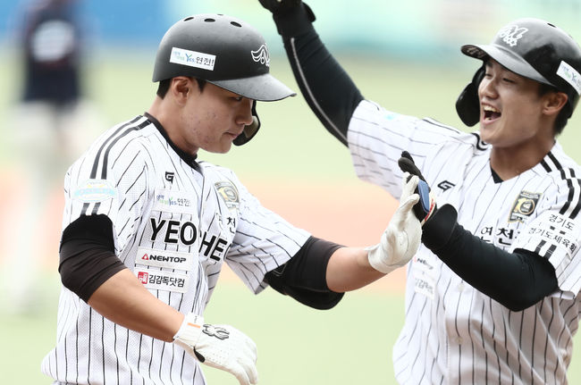 KBO 제공