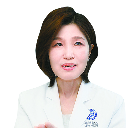 천근아 세브란스병원 소아정신과 교수