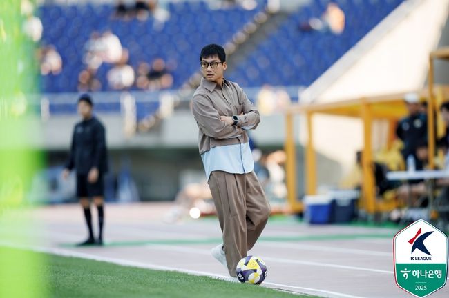 [사진] 한국프로축구연맹 제공