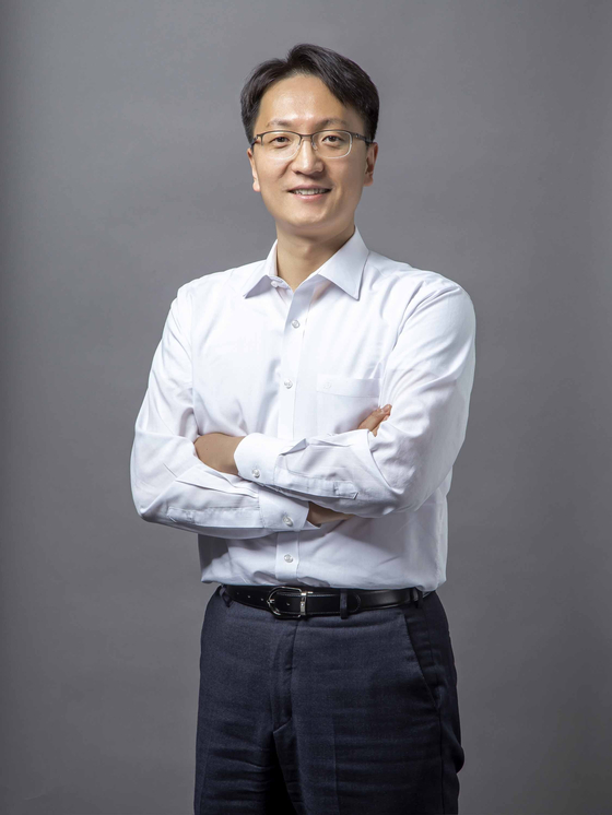 박대준 쿠팡 단독 대표. 사진 쿠팡