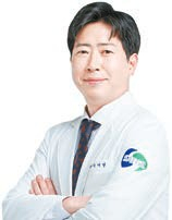 이대영 새길병원 원장