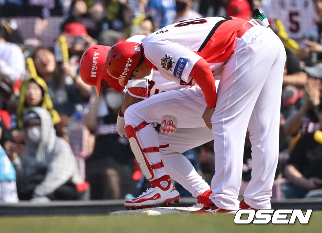 KIA 김도영./OSEN DB