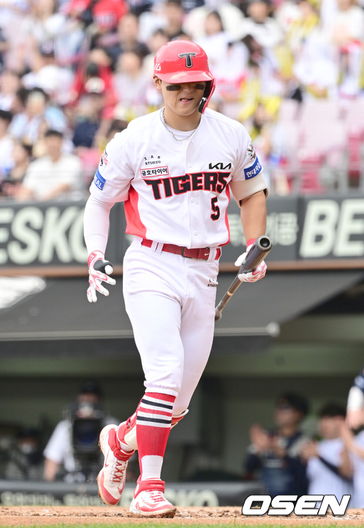 김도영./OSEN DB