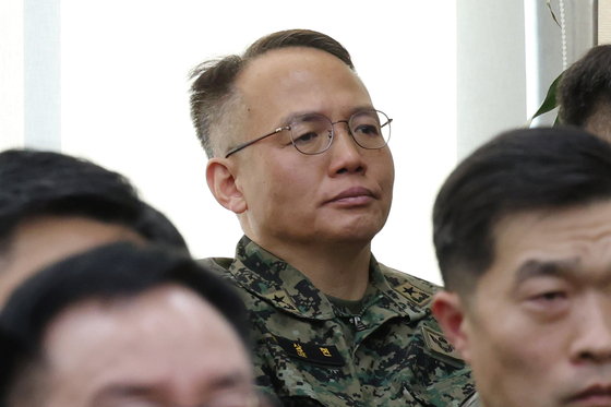 이상현 전 육군 특수전사령부 제1공수특전여단장. 뉴스1