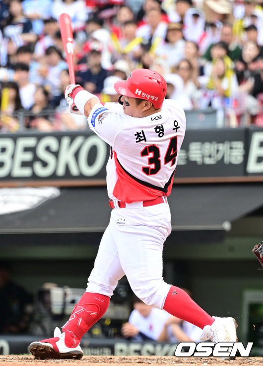 최형우./OSEN DB