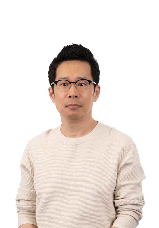 장재혁 브랜드스톰 신임 대표. [사진 현대그룹] 