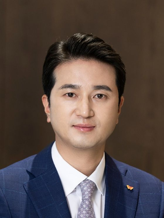 추형욱 SK이노베이션 신임 대표이사