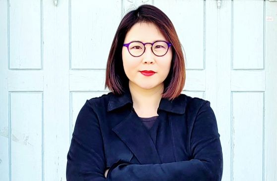 장다혜